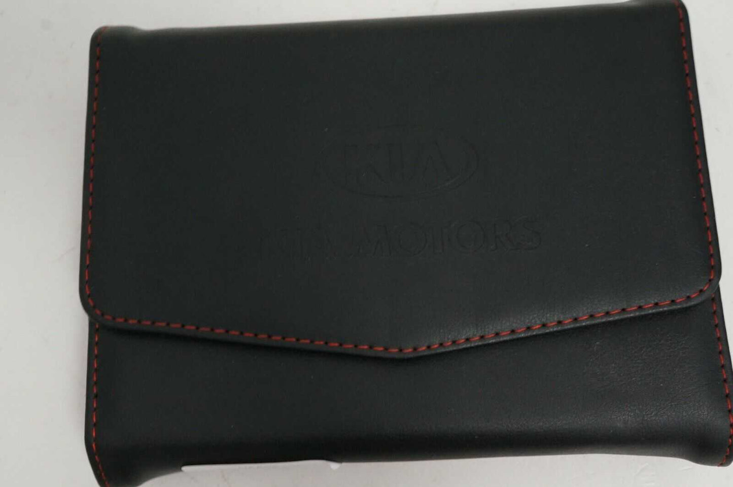 2014 Kia Optima Owners Manual with case features & functions guide - Alshned Auto Parts