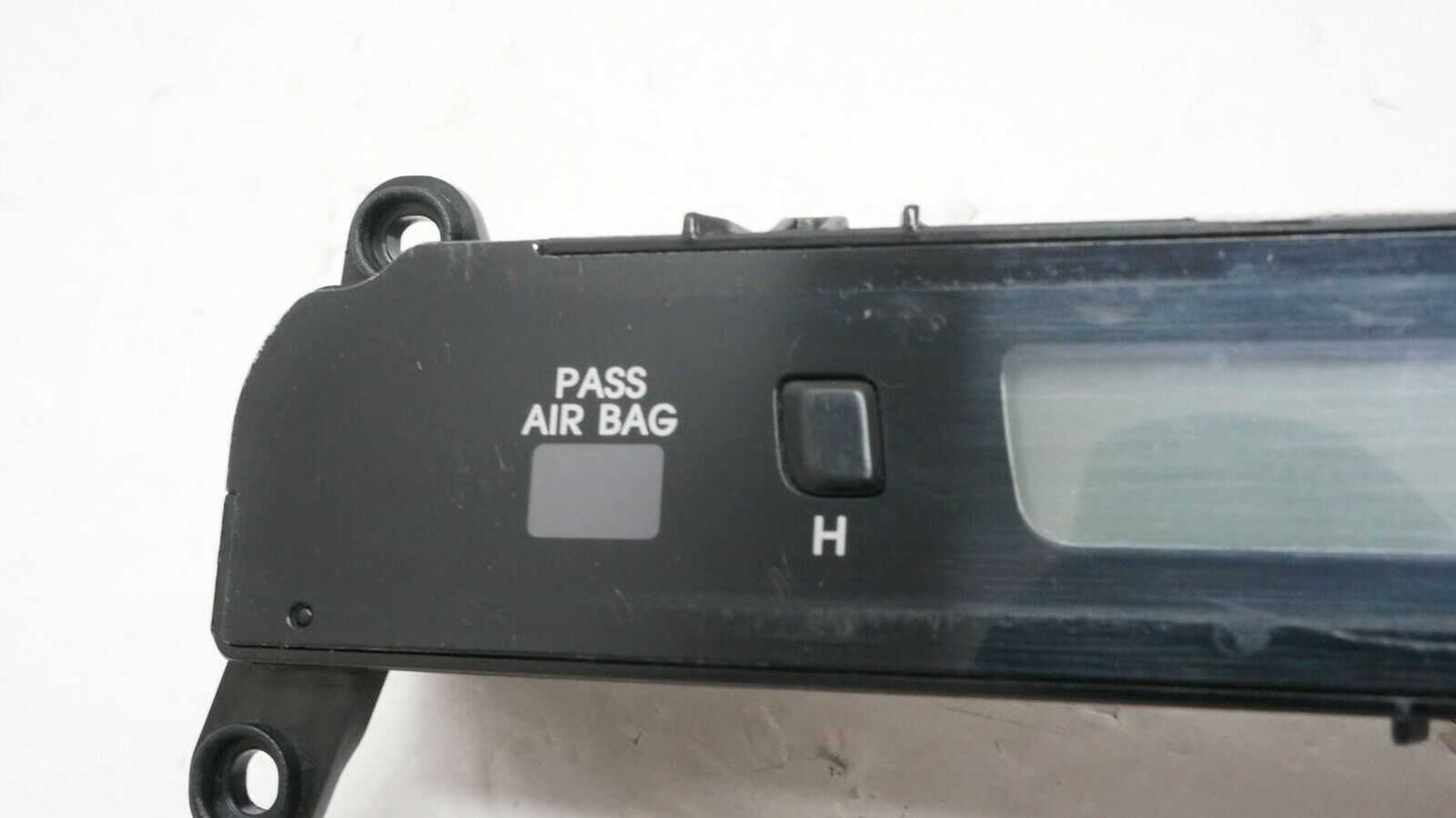 11-14 Hyundai Sonata Dash Clock OEM 94510-3S000 VA4367 - Alshned Auto Parts