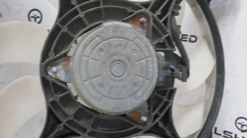 2014-2018 Subaru WRX 2.0L Radiator Cooling Fan Motor Assembly 73310SG000 OEM - Alshned Auto Parts