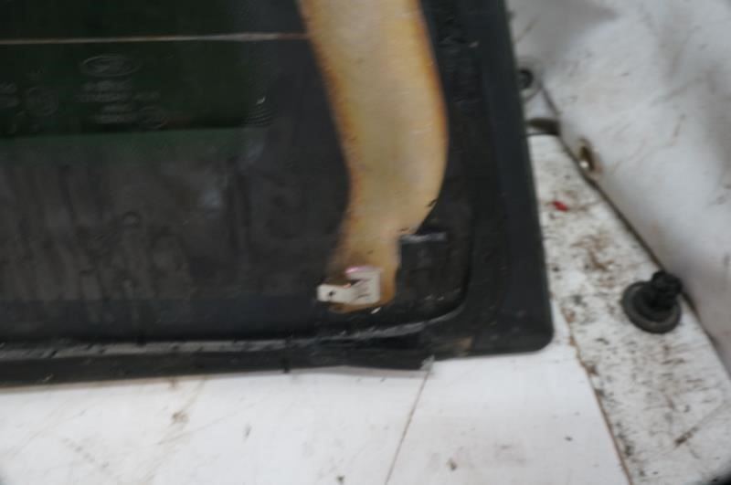 2015-2019 Ford F150 Heated Back Rear Window Glass FL34-15422 OEM - Alshned Auto Parts