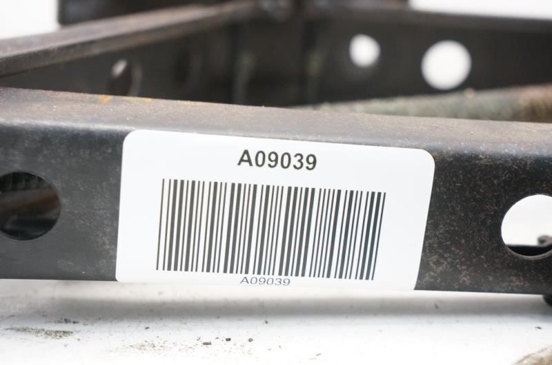 2015 Honda Civic Lift Jack 89310-S5D-A12 OEM - Alshned Auto Parts