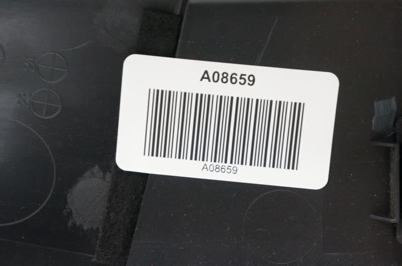 2016 Toyota Prius Front Right Seatbelt Seat Belt Pillar Trim Cover 73023-58010 - Alshned Auto Parts