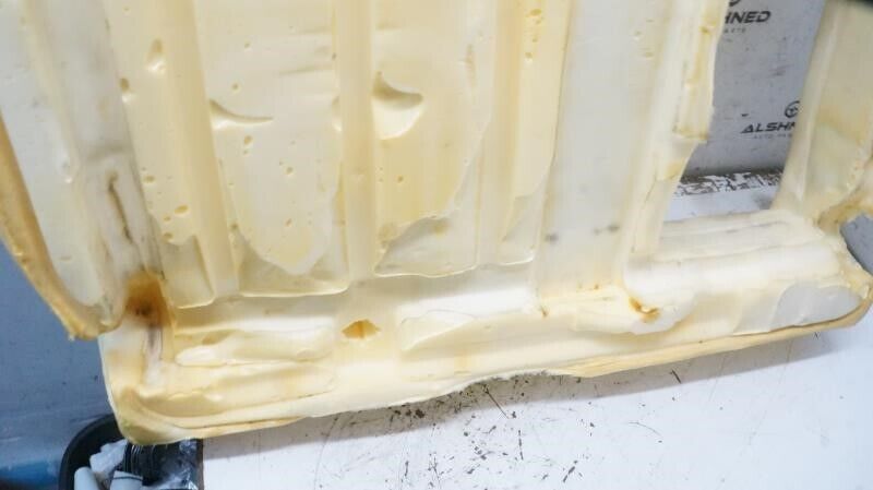 2018 Ford Fusion Driver Left Rear Upper Seat Pad Foam DS7Z-5466801-K OEM - Alshned Auto Parts