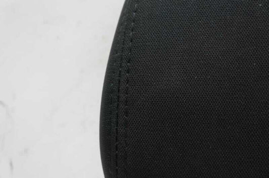 *READ* 2019 Dodge Journey Front Left Right Headrest Black Cloth 1UK76DX9AB OEM - Alshned Auto Parts