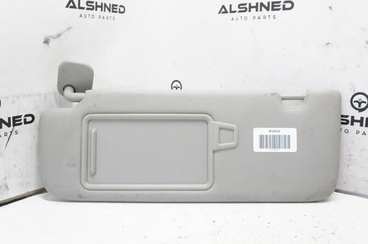 2013-2019 Hyundai Santa Fe Left Driver Sun Visor 85210-B8100-OM - Alshned Auto Parts