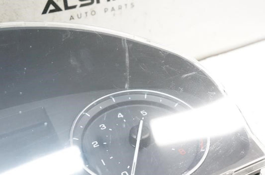 2013 Land Rover LR2 Speedometer Speedo Instrument Cluster 87K DH5210849AE OEM - Alshned Auto Parts