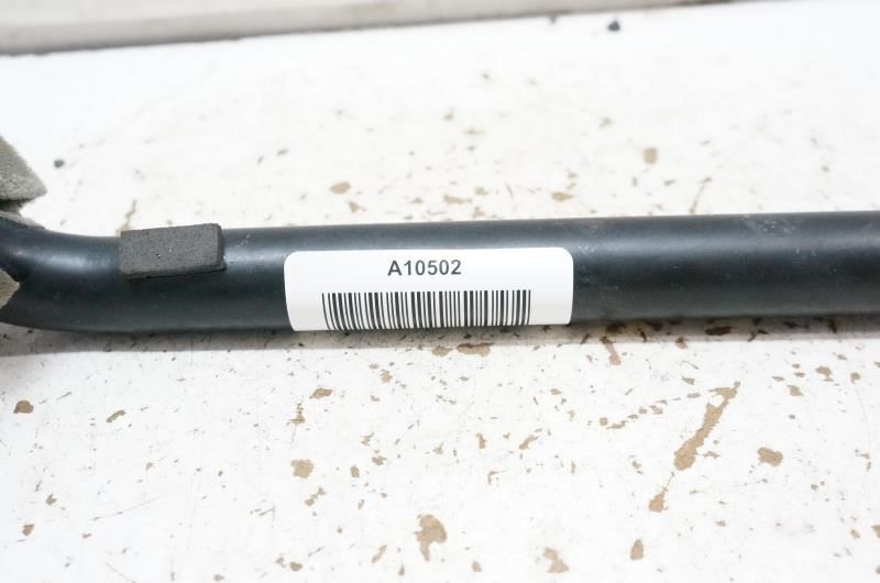 2017 Land Rover Discovery Sport Wheel Nut Wrench EJ32-17035-AB OEM - Alshned Auto Parts