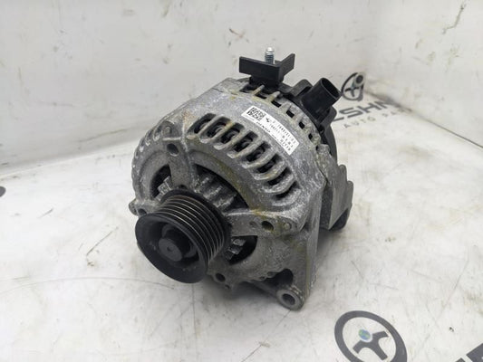 2014-2019 Mini Cooper Clubman Alternator 12317640132 OEM - Alshned Auto Parts