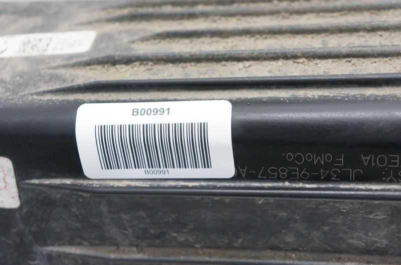 2015-2020 Ford F150 Fuel Evaporator Emission EVAP Canister FL3Z-9D653-B OEM - Alshned Auto Parts