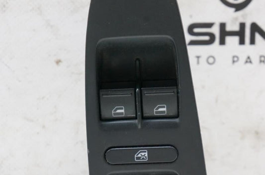 *READ* 2014 Volkswagen Jetta Window Switch Left Driver 1K4 959 857 - Alshned Auto Parts