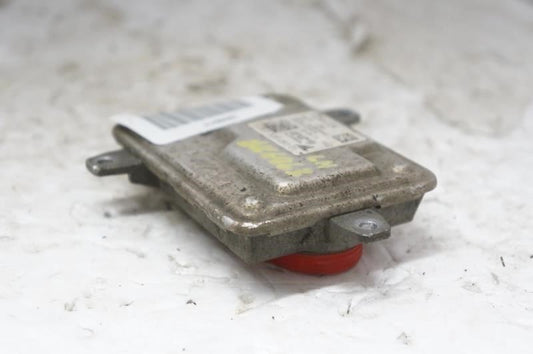 2011 BMW X3 Xenon Headlight Ballast Control Unit 7255724 OEM - Alshned Auto Parts