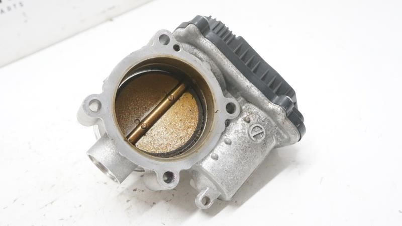 2021 Hyundai Santa Fe Throttle Body 35100-2S000 OEM - Alshned Auto Parts
