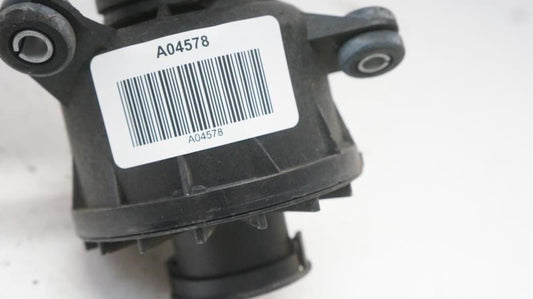 2007 Volkswagen Golf GTI Intercooler Air Intake Pipe 1K0145946A OEM - Alshned Auto Parts