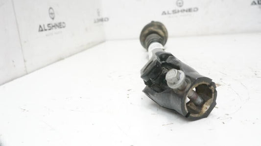 2020 Jeep Wrangler Steering Column Intermediate Shaft 68274743AC OEM - Alshned Auto Parts