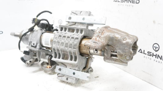 2018-2019 Ford F150 Steering Column with Ignition Switch Fl34-3C529-AK OEM - Alshned Auto Parts