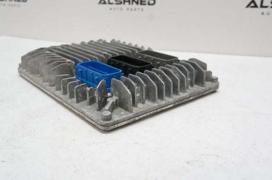 2017 Chevrolet Equinox Lt 2.4L Engine Computer Control Module ECU 12667189 OEM - Alshned Auto Parts
