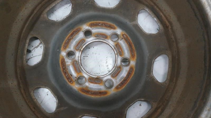 2015-2020 Ford F150 6 Spoke Wheel Rim 17" 17x7.5 AL34-1015-DA OEM - Alshned Auto Parts