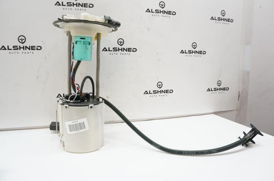 2012-2015 Chevrolet Equinox 2.4L Fuel Pump Assembly 13591556 OEM - Alshned Auto Parts