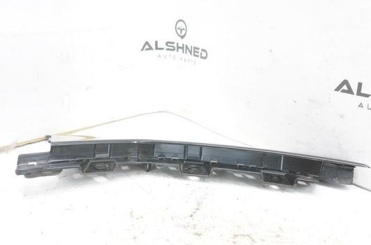 13-18 Ford Fusion Rear Right Exterior Window Trim Molding ES73-F254A42-CAW OEM - Alshned Auto Parts