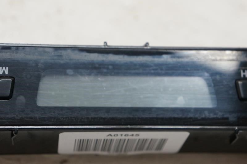 2012 Hyundai Sonata Digital Clock Display Screen 94510-3S000 OEM - Alshned Auto Parts