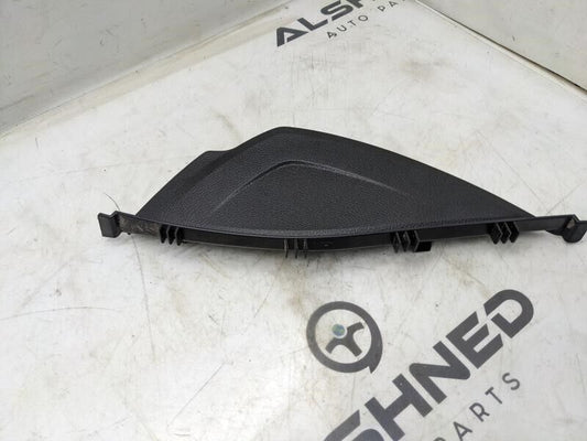 2017-2020 BMW 430i xDrive Dashboard Left Side Corner End 51459239303 OEM - Alshned Auto Parts