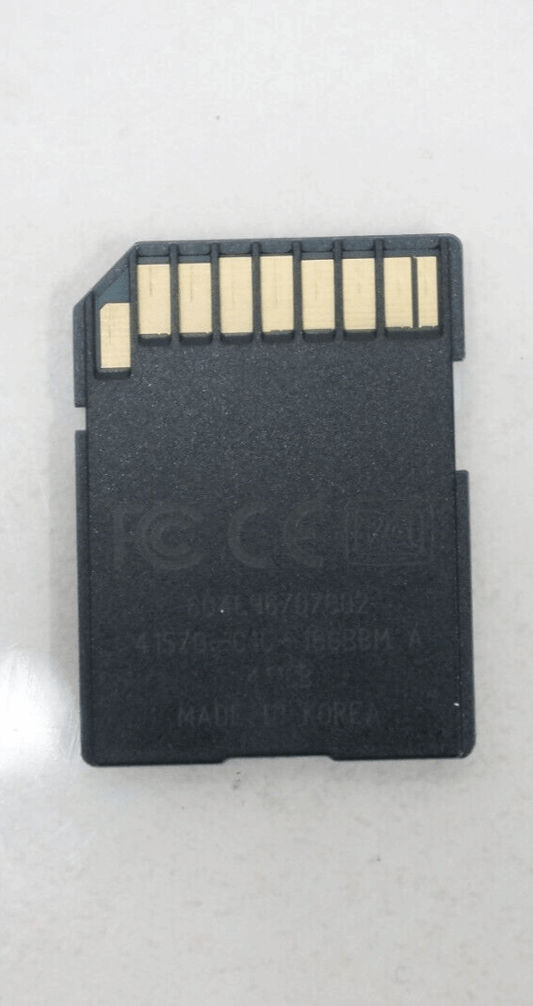 14-16 Ford Explorer Lincoln Navigation SD CARD Map GM5T-19H449-BA B7 USA/MEX - Alshned Auto Parts