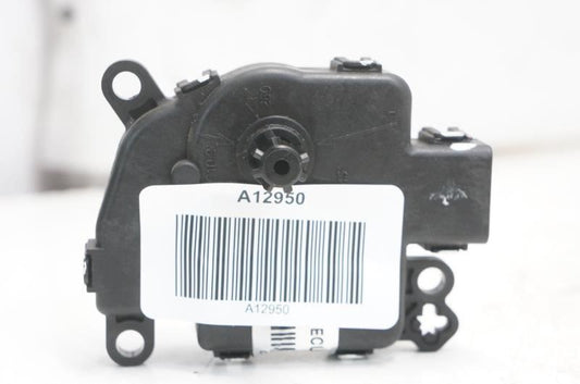 2017-2020 Ford Fusion AC Heater Flap Actuator Motor GS7H-19E616-CA OEM - Alshned Auto Parts