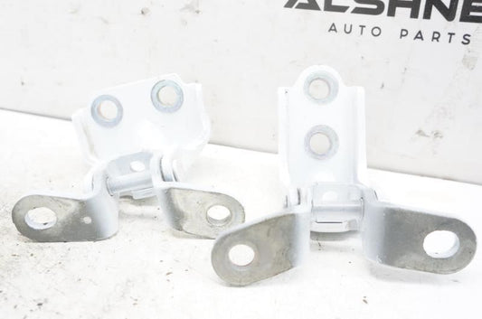 2021 Hyundai Santa Fe Rear Left Door Hinge Lower Upper Set 79310-2E000 OEM - Alshned Auto Parts