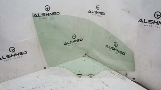 *READ-AS-IS* 09-13 Subaru Forester Right Front Door Window Glass 61011SC000 OEM - Alshned Auto Parts