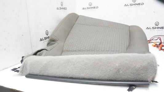 2020 Ford F-150 Passenger Right Rear Seat Lower Cover KL3Z-1562900-BB OEM - Alshned Auto Parts