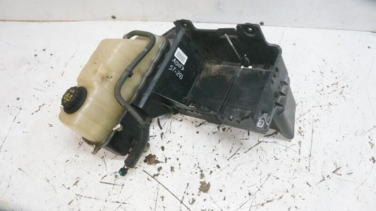 *READ* 2011-2016 Ford F350 SD Radiator Overflow Tank Reservoir BC3Z-8A080-H OEM - Alshned Auto Parts