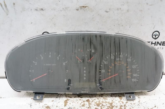 2002 Hyundai Sonata Speedometer Speedo Instrument Cluster 139K 94001-3D010 OEM - Alshned Auto Parts