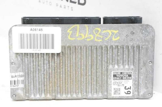 2014 Toyota Rav4 2.5L Engine Control Module ECU ECM 89961-0R390 OEM - Alshned Auto Parts