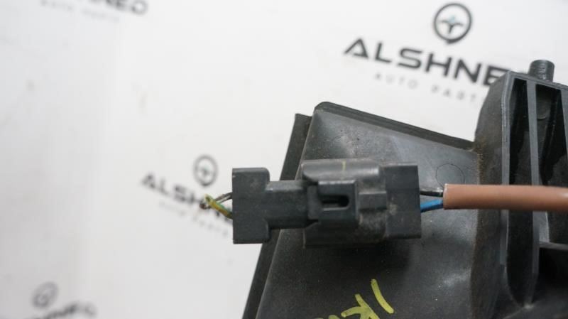 2010 Subaru Impreza Condenser Cooling Fan Motor Assembly 73313AG001 OEM - Alshned Auto Parts