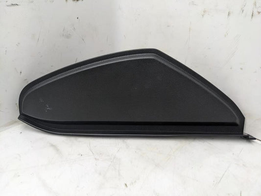 2013-2018 Ram 1500 2500 3500 Left Instrument Panel End Cap 1EB09TX7AA OEM - Alshned Auto Parts