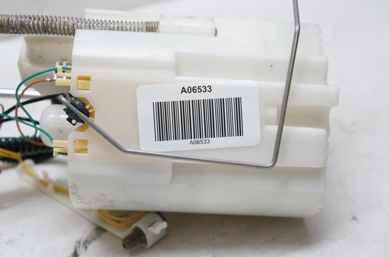 2017 Nissan Rogue 2.5 Fuel Pump Assembly 17040-4BA0C OEM - Alshned Auto Parts