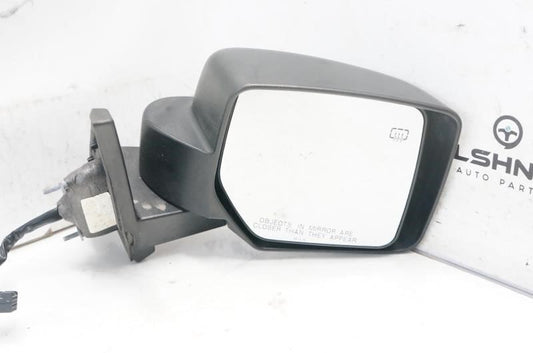 2011 Jeep Patriot Passenger Right Side Mirror Power 5155458AH OEM - Alshned Auto Parts