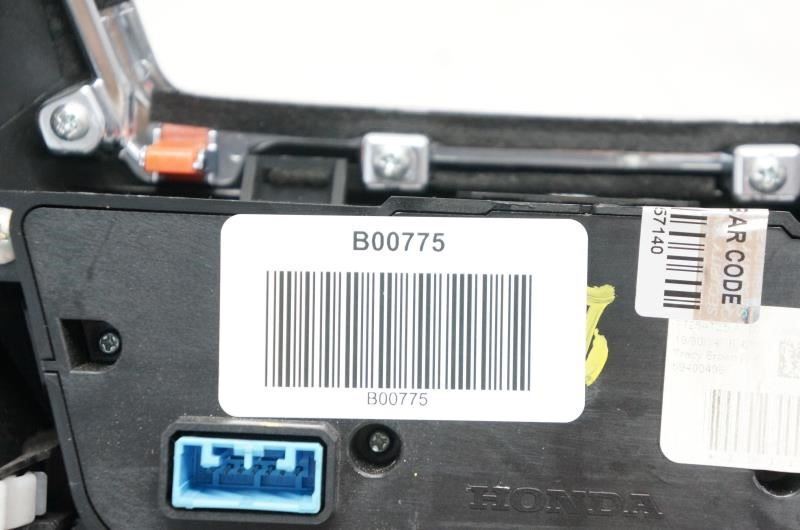 *READ* 2014-16 Acura MDX Control Panel Trim Bezel Air Vent 7725A-TZ5-A100 - Alshned Auto Parts