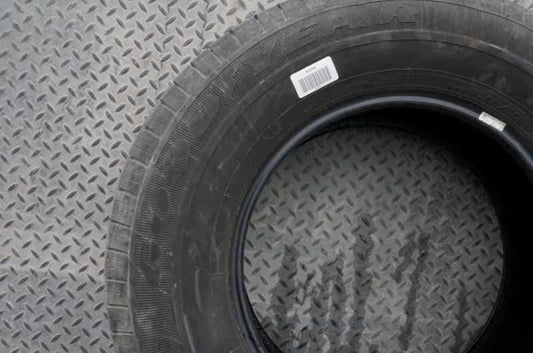Used Tire Goodyear M+S 265x70 R17 - Alshned Auto Parts