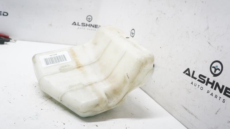 2012 Honda Accord Radiator Coolant Reservoir Bottle 19101-R40-A00 OEM - Alshned Auto Parts