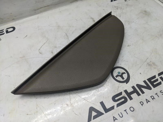 2015-2020 GMC Canyon Left Dune Instrument Panel Outer Trim Cover 23225192 OEM - Alshned Auto Parts