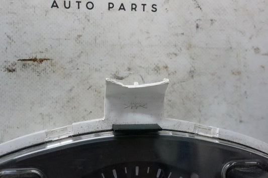 *READ* 05 Toyota Highlander Speedometer Cluster Unknown Miles 83800-48430 - Alshned Auto Parts