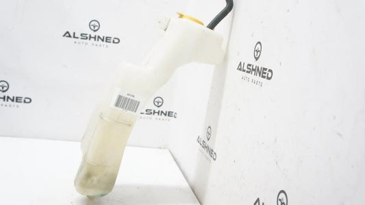 2008-2016 Subaru Impreza 2.0L Radiator Coolant Reservoir Bottle 45153AG001 OEM - Alshned Auto Parts