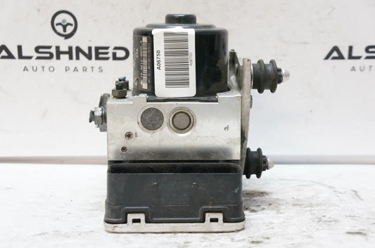 2011-2017 Volkswagen Touareg ABS Anti Lock Brake Pump Module 7P0 614 517J OEM - Alshned Auto Parts