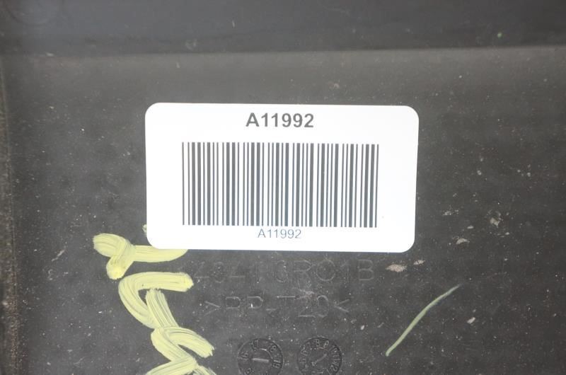 2016 Nissan Sentra 1.8L Engine Cover 14041-3RC1B OEM - Alshned Auto Parts