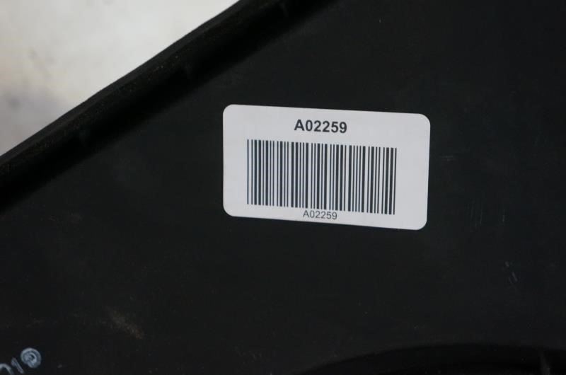 2012 Hyundai Elantra 1.8L Radiator Cooling Fan Motor Assembly 25231-1P390 OEM - Alshned Auto Parts