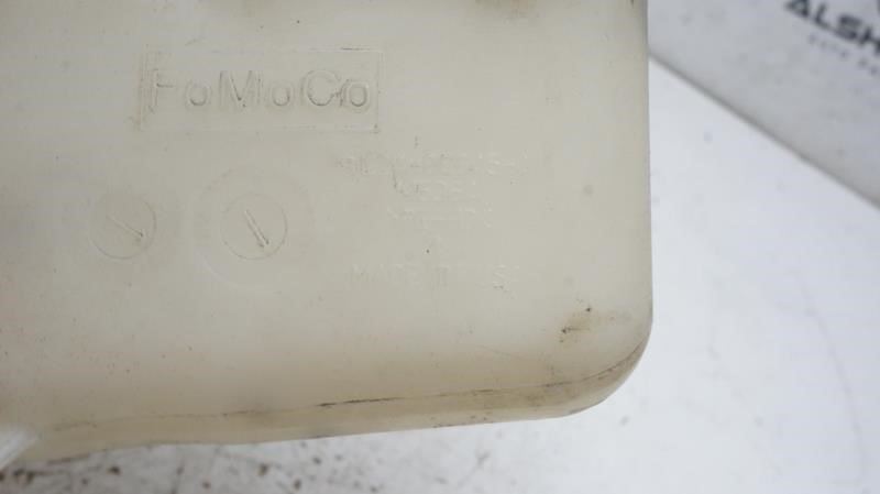 2010 Ford Explorer Sport Trac Radiator Coolant Reservoir Bottle 8L24-8C045-A OEM - Alshned Auto Parts