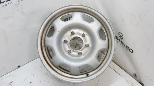 2015-2020 Ford F150 Wheel Rim 17" 17x7.5 6 Spoke AL34-1015-DA OEM - Alshned Auto Parts