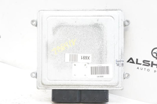2011-2014 Hyundai Sonata Engine Computer Control Module ECU ECM 39101-2G691 OEM - Alshned Auto Parts