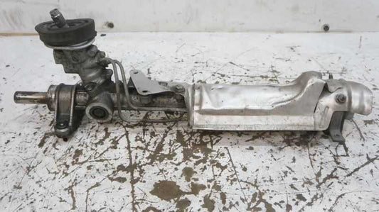 98-10 Volkswagen Beetle Jetta Steering Gear Rack & Pinion 1J1-422-075-S OEM - Alshned Auto Parts